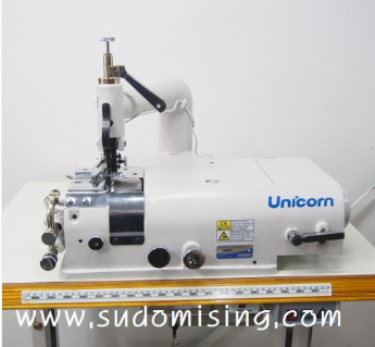 유니콘H 201 스끼 기계(피알기)