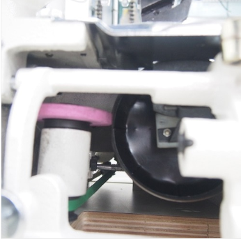 유니콘H 201 스끼 기계(피알기)