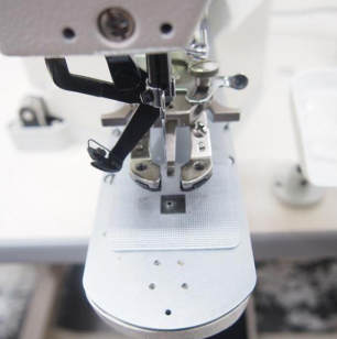 썬스타G-B1202-1 전자단추달이