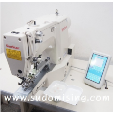 썬스타G-B1202-1 전자단추달이