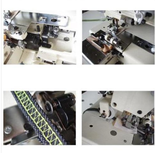 간사이BLX 2202 벨트루프